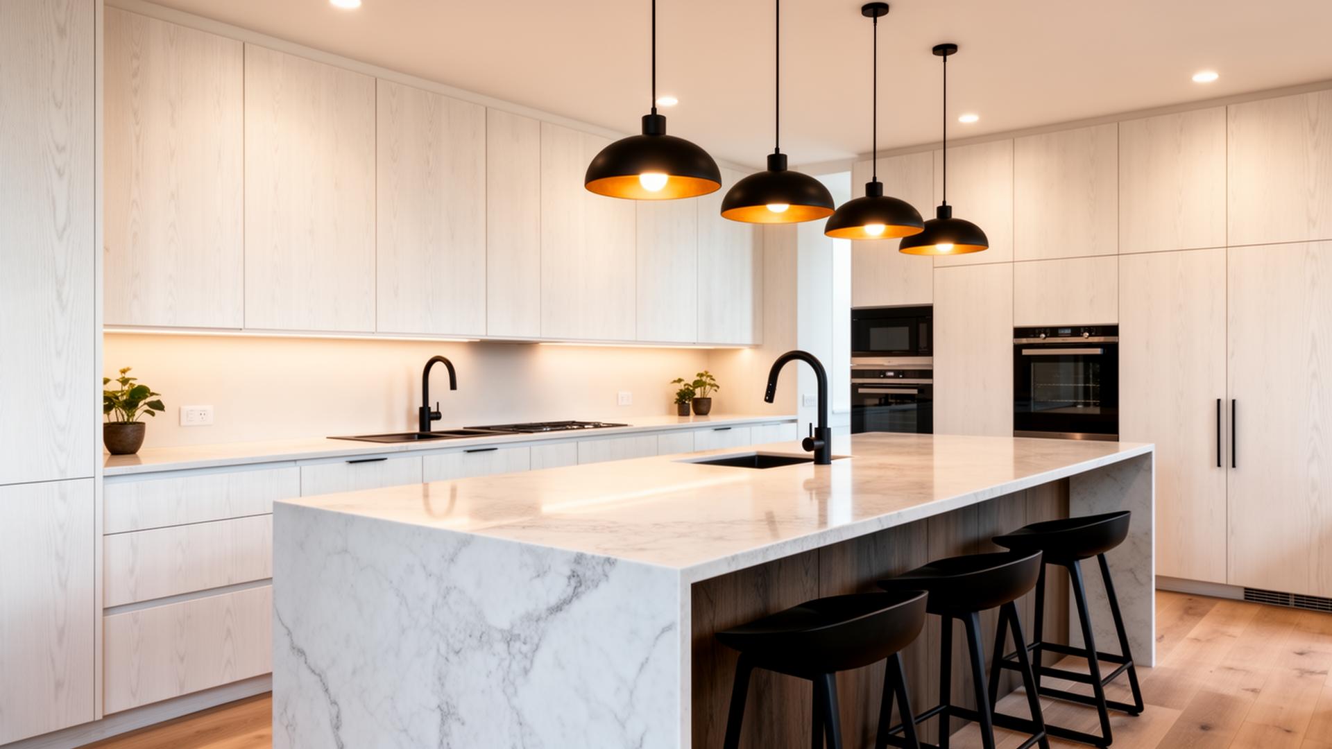 Kitchen Remodels